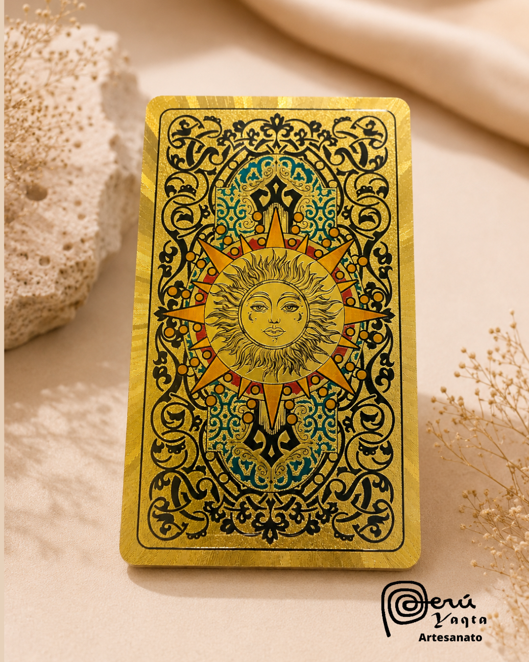 Baralho tarot - Imagem 3