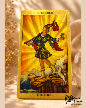Baralho tarot