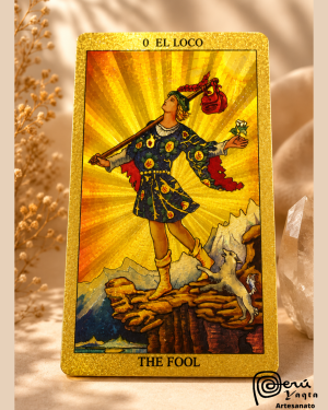 Baralho tarot